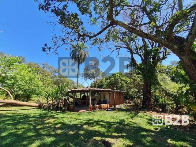 Sítio / Chácara para Venda em Pederneiras/SP Zona Rural