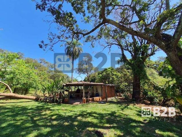 Sítio / Chácara para Venda em Pederneiras/SP Zona Rural