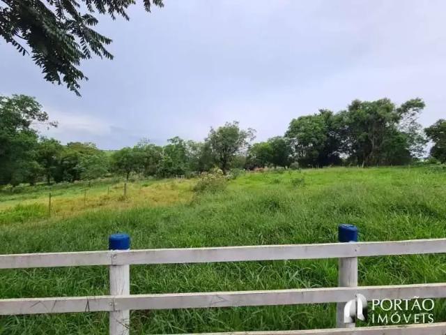 Sítio / Chácara para Venda em Pederneiras/SP Guaianás