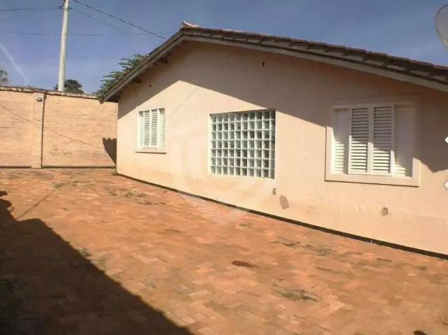 Sítio / Chácara para Venda em Pederneiras/SP Jardim Recreio Lago dos Paturis 3 Quartos