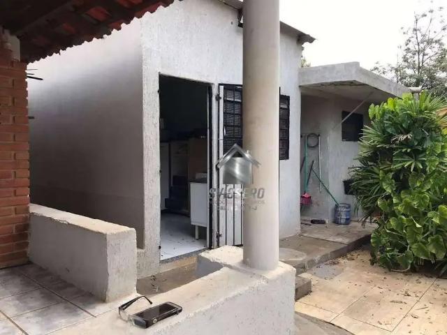 Sítio / Chácara para Venda em Pederneiras/SP Jardim Recreio Lago dos Paturis 3 Quartos