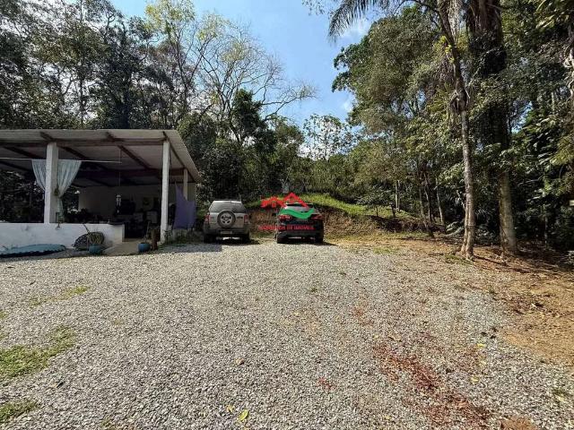 Sítio / Chácara para Venda em Pedro de Toledo/SP Centro 2 Quartos