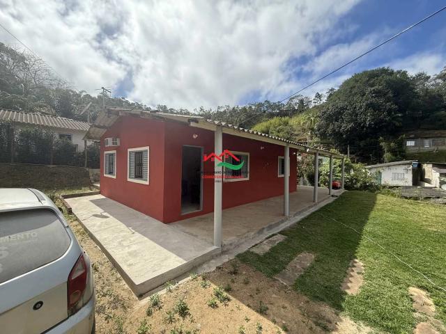Sítio / Chácara para Venda em Pedro de Toledo/SP Centro 2 Quartos