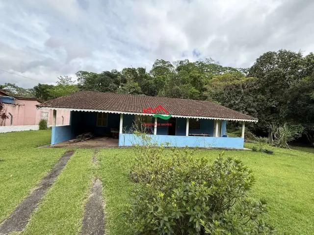 Sítio / Chácara para Venda em Pedro de Toledo/SP Centro 2 Quartos