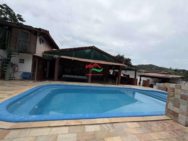 Sítio / Chácara para Venda em Pedro de Toledo/SP Centro 3 Quartos