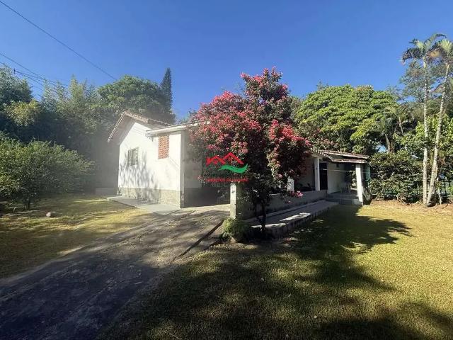 Sítio / Chácara para Venda em Pedro de Toledo/SP Centro 3 Quartos