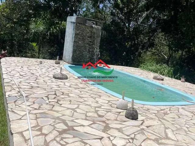 Sítio / Chácara para Venda em Pedro de Toledo/SP Centro 3 Quartos