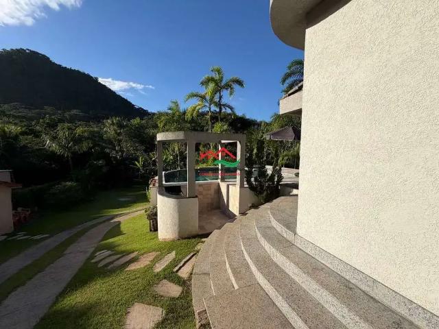 Sítio / Chácara para Venda em Pedro de Toledo/SP Centro 3 Quartos