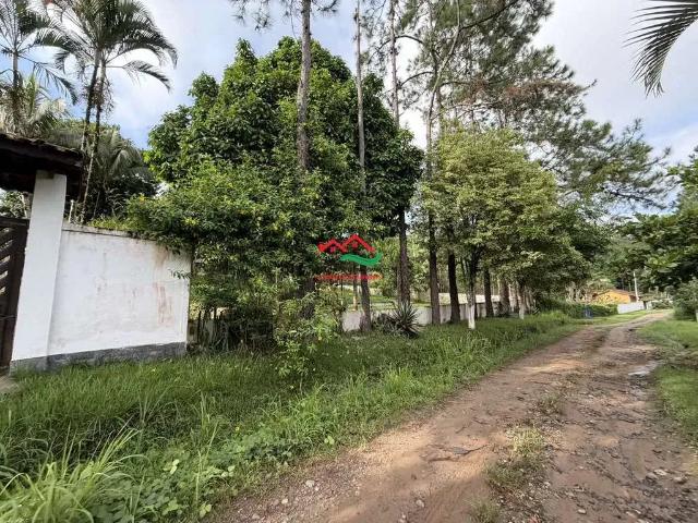 Sítio / Chácara para Venda em Pedro de Toledo/SP Centro 6 Quartos
