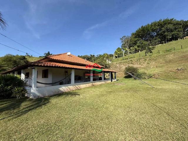 Sítio / Chácara para Venda em Pedro de Toledo/SP Centro