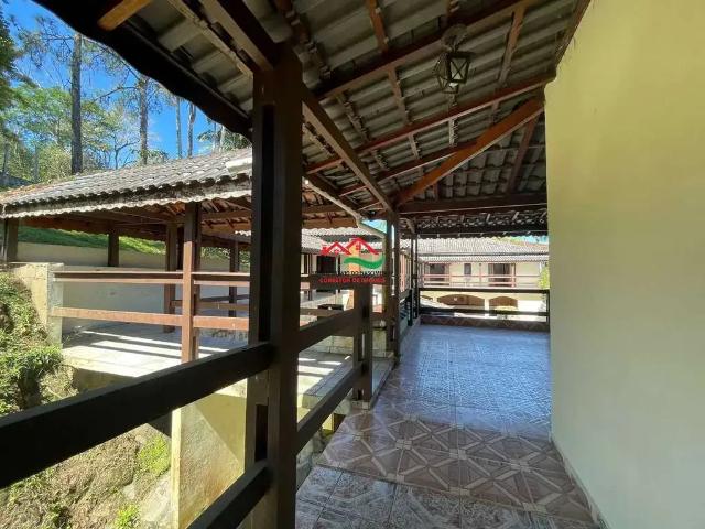 Sítio / Chácara para Venda em Pedro de Toledo/SP Centro 8 Quartos