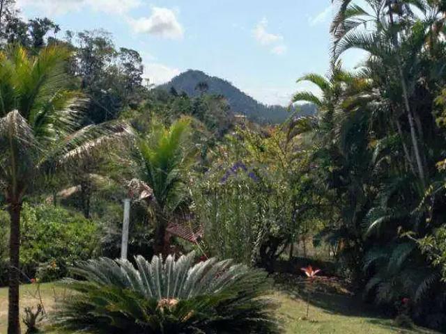 Sítio / Chácara para Venda em Pedro de Toledo/SP Aldeia São José 2 Quartos