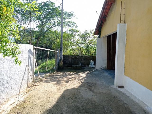 Sítio / Chácara para Venda em Pedro de Toledo/SP Aldeia São José 2 Quartos