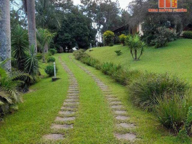 Sítio / Chácara para Venda em Pedro de Toledo/SP Aldeia São José 3 Quartos