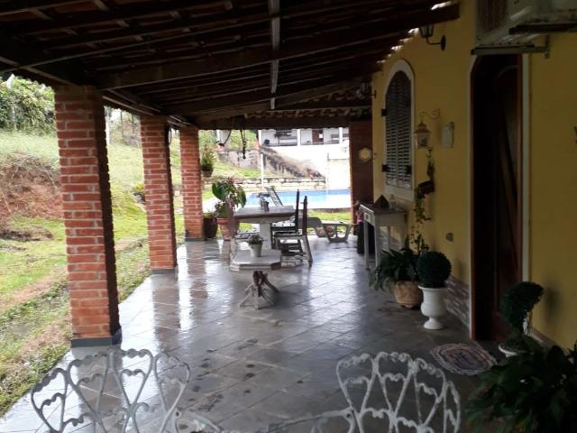 Sítio / Chácara para Venda em Pedro de Toledo/SP Aldeia São José 5 Quartos