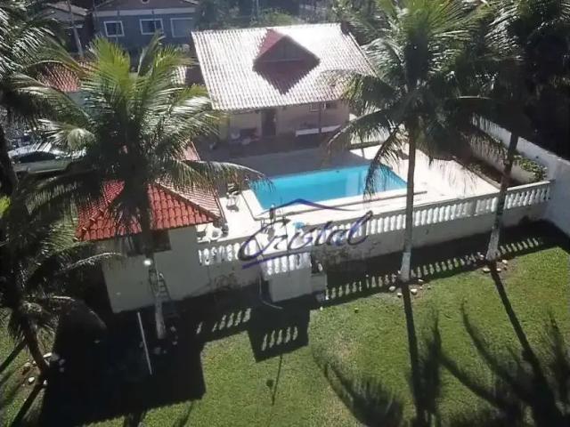 Sítio / Chácara para Venda em Pedro de Toledo/SP Jardim Caju 5 Quartos