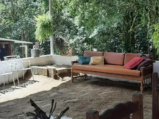 Sítio / Chácara para Venda em Pedro de Toledo/SP Recanto São José 2 Quartos