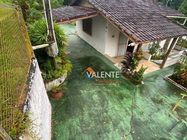 Sítio / Chácara para Venda em Pedro de Toledo/SP Três Barras 2 Quartos