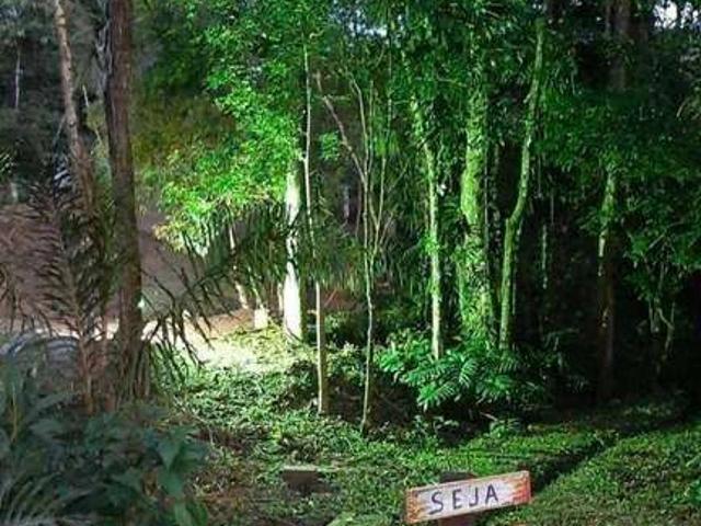 Sítio / Chácara para Venda em Pedro de Toledo/SP Zona Rural 4 Quartos