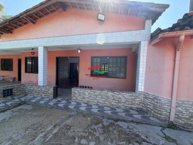 Sítio / Chácara para Venda em Pedro de Toledo/SP Zona Rural 5 Quartos