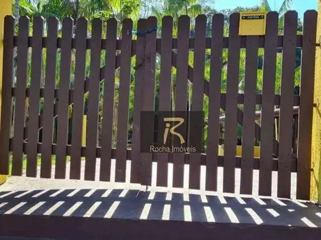 Sítio / Chácara para Venda em Pedro de Toledo/SP Zona Rural 6 Quartos