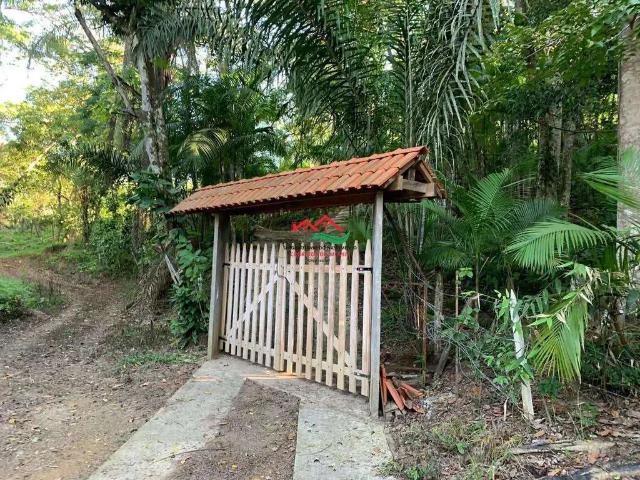 Sítio / Chácara para Venda em Pedro de Toledo/SP Zona Rural 1 Quartos