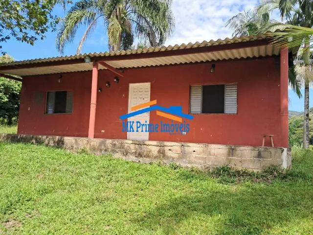 Sítio / Chácara para Venda em Miracatu/SP Área Rural 2 Quartos