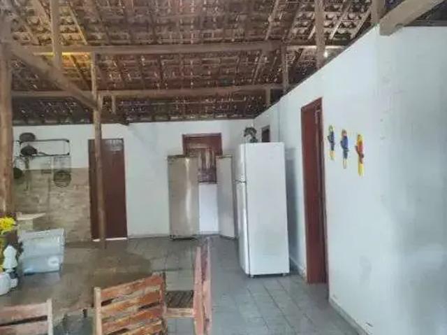 Sítio / Chácara para Venda em Pedro Velho/RN Centro 3 Quartos