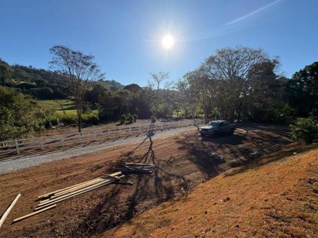 Sítio / Chácara para Venda em Pedra Bela, pedra bela