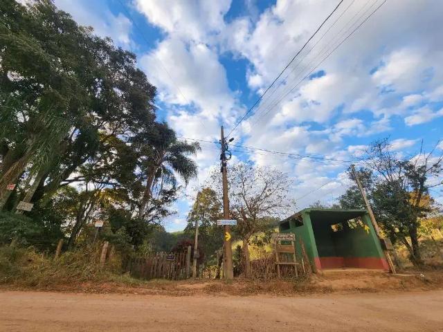 Sítio / Chácara para Venda em Pedra Bela/SP Bairro dos Limas 4 Quartos