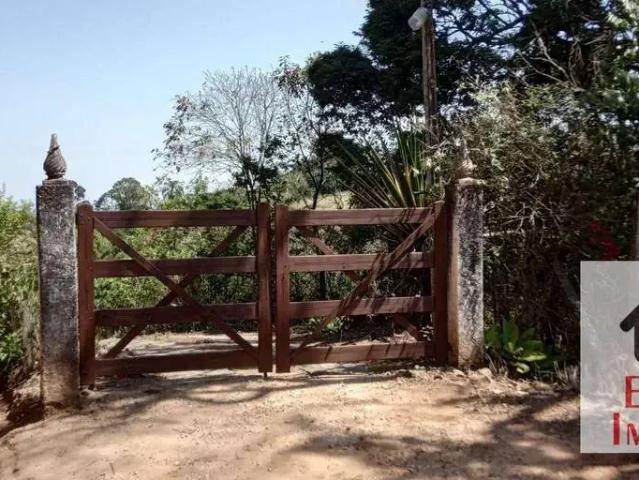 Sítio / Chácara para Venda em Pedra Bela/SP Campestre