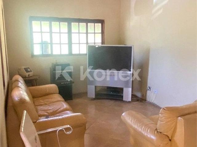 Sítio / Chácara para Venda em Pedra Bela/SP Centro 4 Quartos