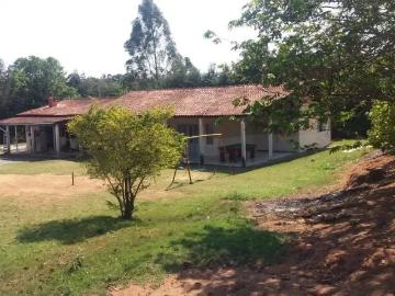 Sítio / Chácara para Venda em Pedra Bela/SP Centro 4 Quartos