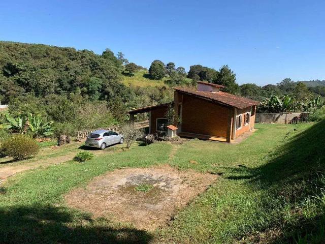 Sítio / Chácara para Venda em Pedra Bela/SP Centro 4 Quartos