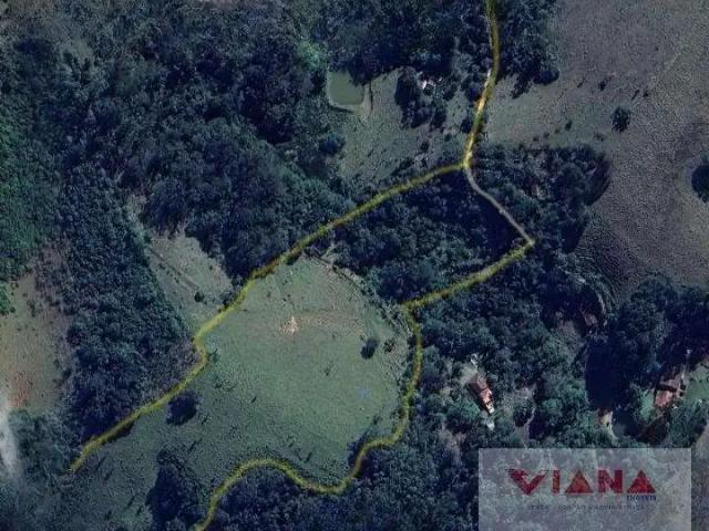 Sítio / Chácara para Venda em Pedra Bela/SP Centro