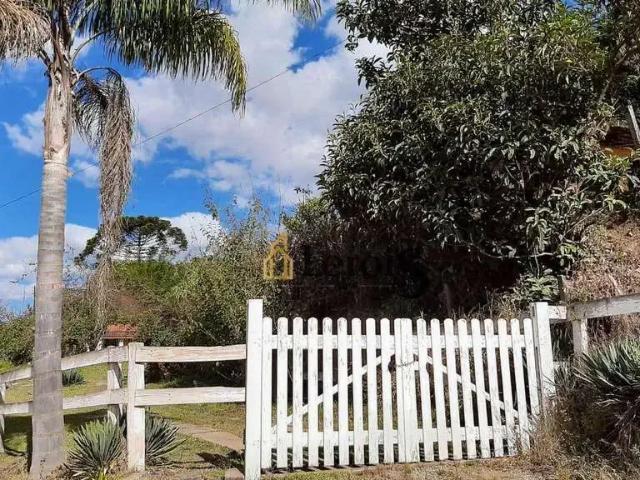 Sítio / Chácara para Venda em Pedra Bela/SP Centro 6 Quartos
