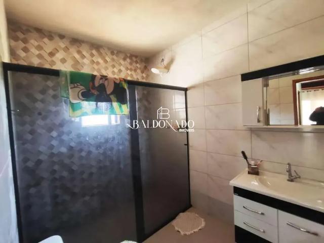 Sítio / Chácara para Venda em Pedra Bela/SP Centro 1 Quartos