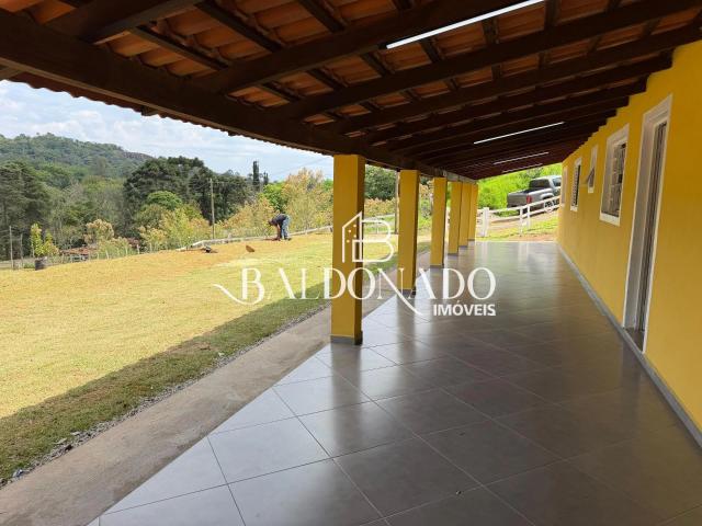 Sítio / Chácara para Venda em Pedra Bela/SP Centro 2 Quartos