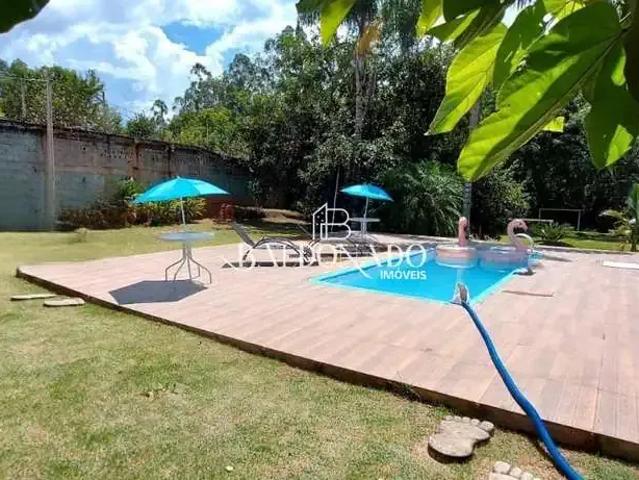 Sítio / Chácara para Venda em Pedra Bela/SP Centro 2 Quartos