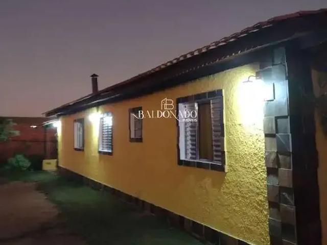 Sítio / Chácara para Venda em Pedra Bela/SP Centro 2 Quartos