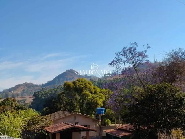 Sítio / Chácara para Venda em Pedra Bela/SP Centro 2 Quartos