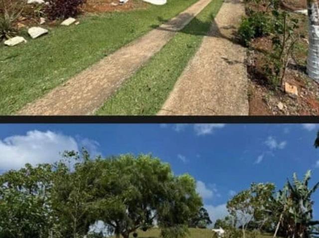 Sítio / Chácara para Venda em Pedra Bela/SP Centro 3 Quartos