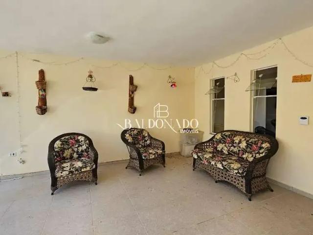 Sítio / Chácara para Venda em Pedra Bela/SP Centro 3 Quartos