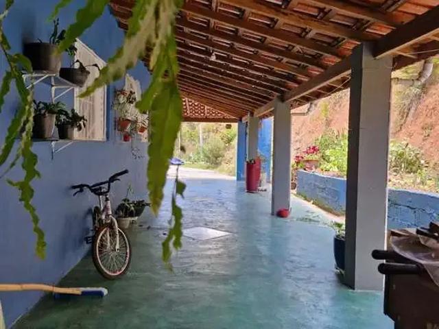 Sítio / Chácara para Venda em Pedra Bela/SP Centro 3 Quartos