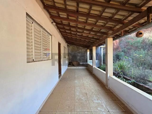 Sítio / Chácara para Venda em Pedra Bela/SP Limas 2 Quartos