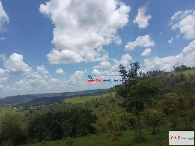 Sítio / Chácara para Venda em Pedra Bela/SP Pitangueiras