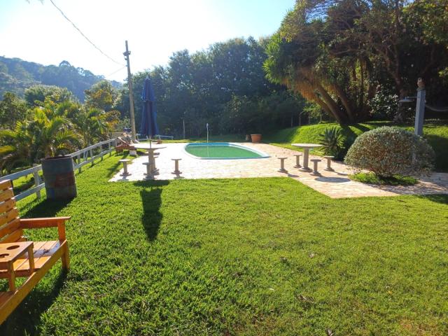 Sítio / Chácara para Venda em Pedra Bela/SP Zona Rural 3 Quartos