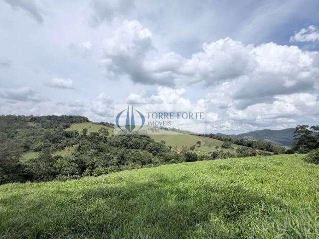 Sítio / Chácara para Venda em Pedra Bela/SP Centro