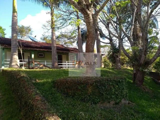 Sítio / Chácara para Venda em Pedralva/MG Centro 3 Quartos