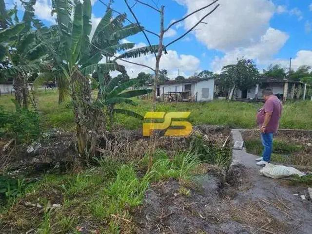 Sítio / Chácara para Venda em Pedras de Fogo/PB Zona Rural 3 Quartos